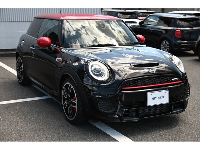 BMW MINI 2019 Image 31