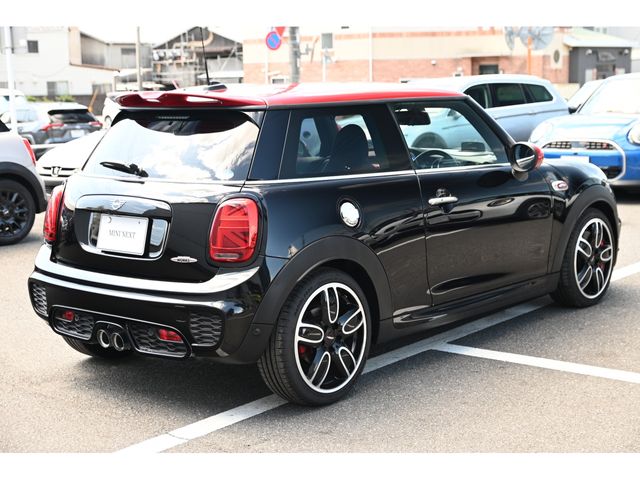 BMW MINI 2019 Image 31