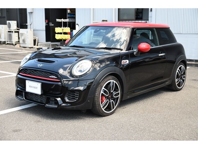 BMW MINI 2019 Image 31