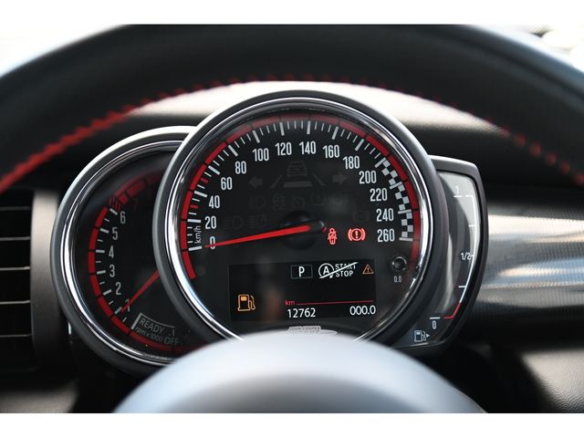 BMW MINI 2019 Image 31