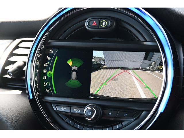 BMW MINI 2019 Image 31