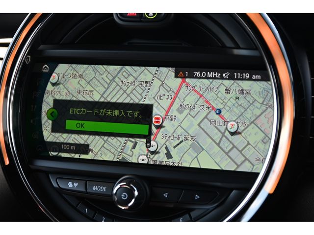 BMW MINI 2019 Image 31