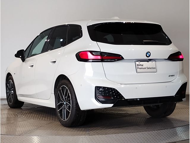 BMW 2SERIES ACTIVE T 2022 Image 31