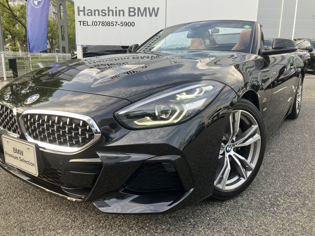 BMW Z4 2020 Image 31