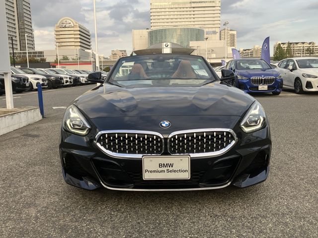 BMW Z4 2020 Image 31