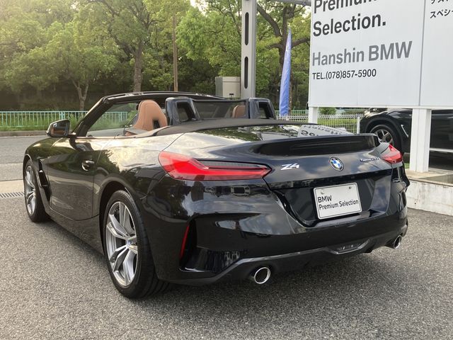 BMW Z4 2020 Image 31