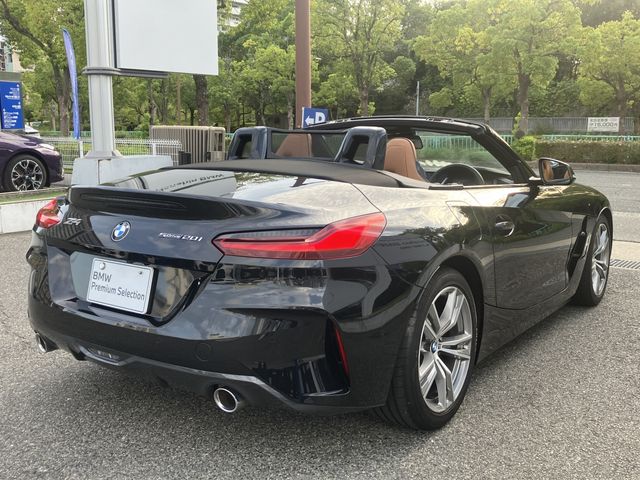 BMW Z4 2020 Image 31