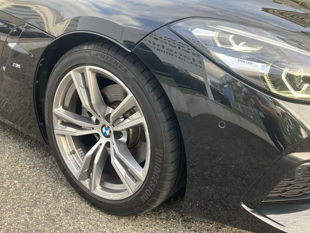 BMW Z4 2020 Image 31