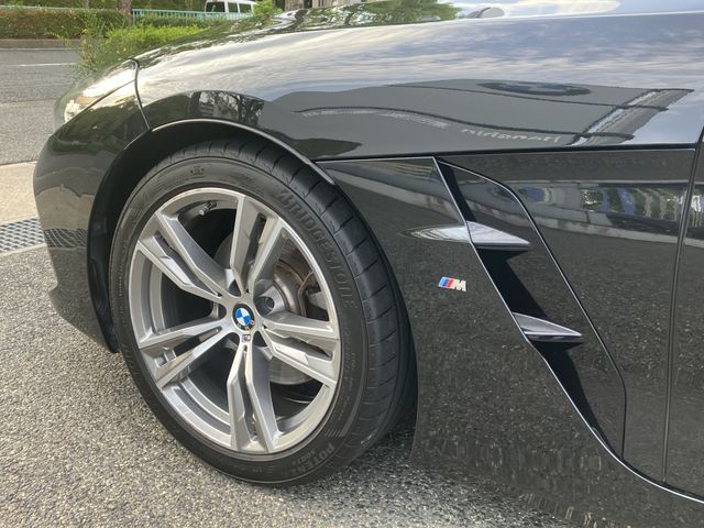 BMW Z4 2020 Image 31