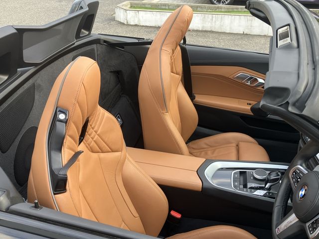 BMW Z4 2020 Image 31