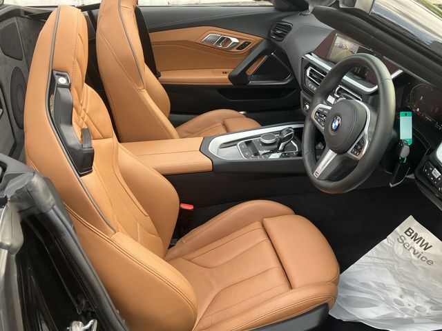 BMW Z4 2020 Image 31