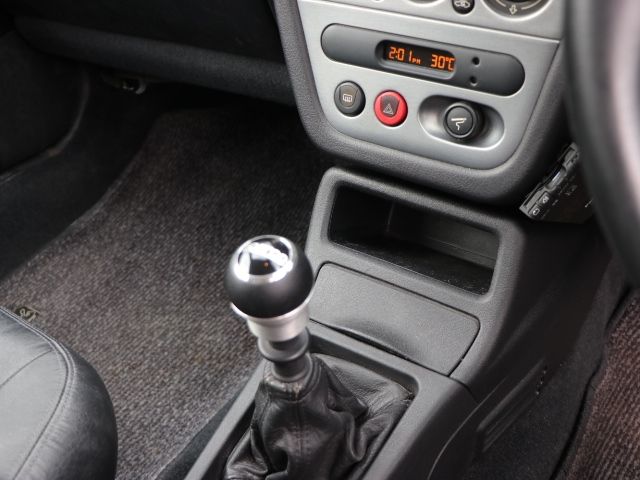 PEUGEOT 306 HATCHBAC 1999 Image 31