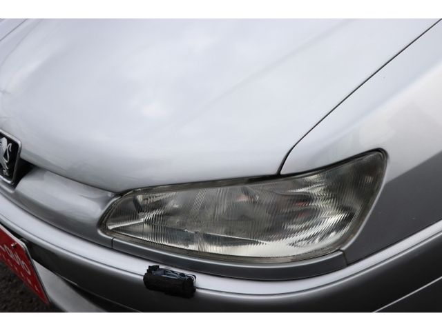PEUGEOT 306 HATCHBAC 1999 Image 31