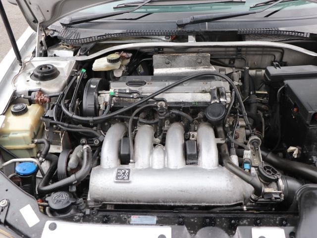 PEUGEOT 306 HATCHBAC 1999 Image 31