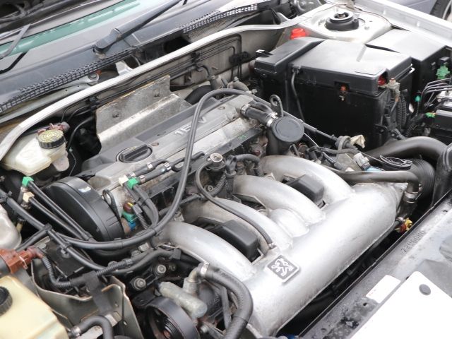 PEUGEOT 306 HATCHBAC 1999 Image 31