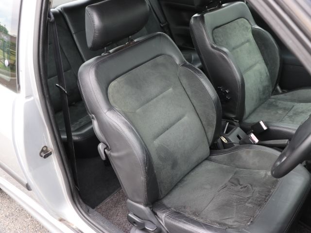 PEUGEOT 306 HATCHBAC 1999 Image 31