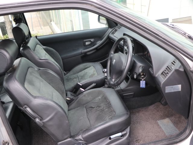 PEUGEOT 306 HATCHBAC 1999 Image 31