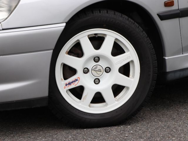 PEUGEOT 306 HATCHBAC 1999 Image 31