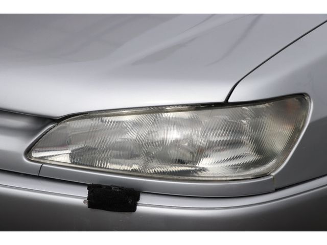 PEUGEOT 306 HATCHBAC 1999 Image 31