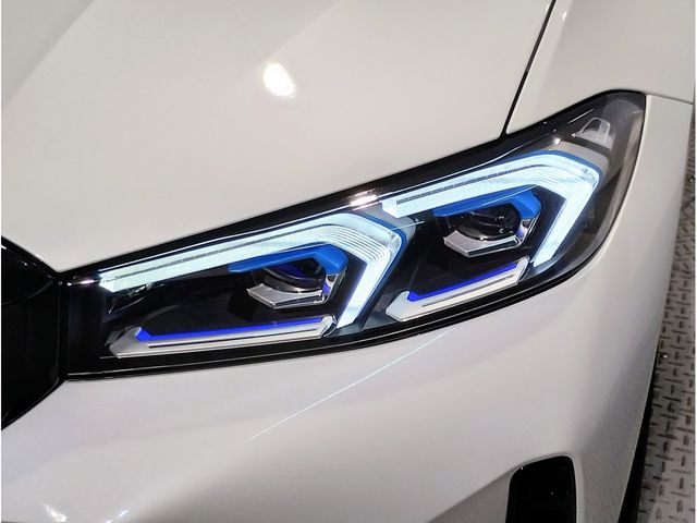 BMW 3SERIES TOURING 2024 Image 31