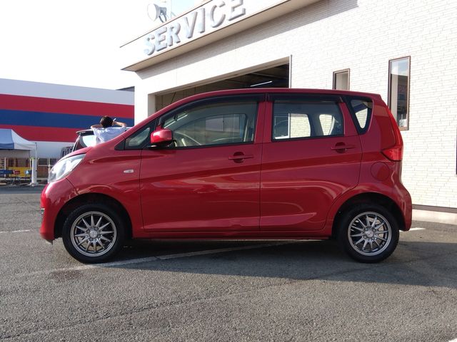 MITSUBISHI EK WAGON 2016 Image 31