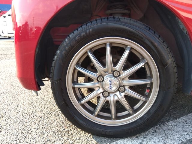 MITSUBISHI EK WAGON 2016 Image 31