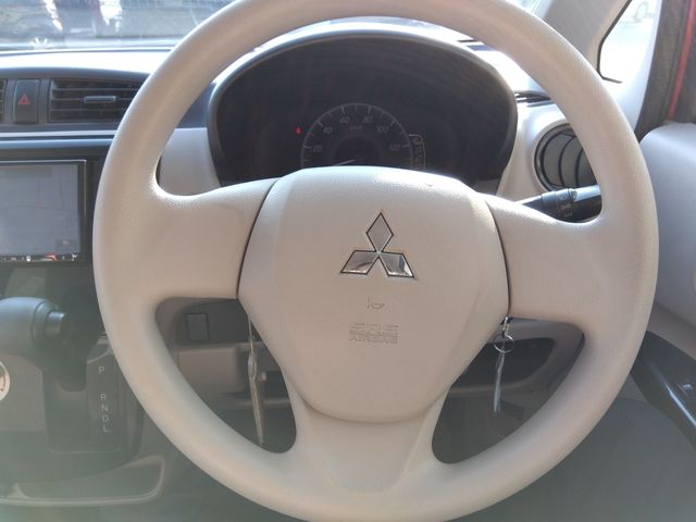 MITSUBISHI EK WAGON 2016 Image 31