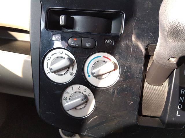 MITSUBISHI EK WAGON 2016 Image 31