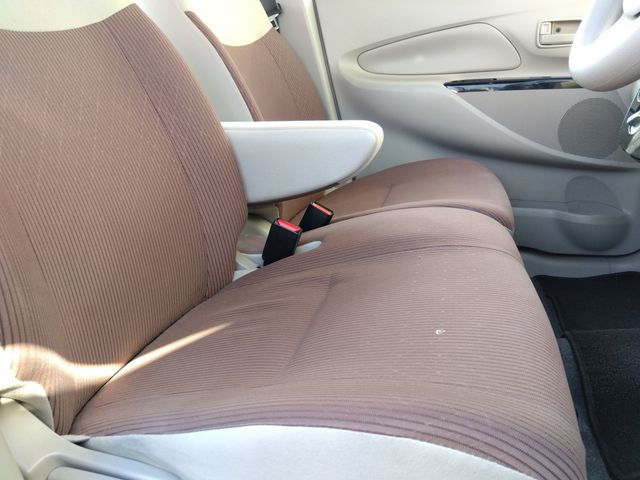 MITSUBISHI EK WAGON 2016 Image 31