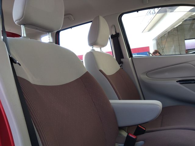 MITSUBISHI EK WAGON 2016 Image 31