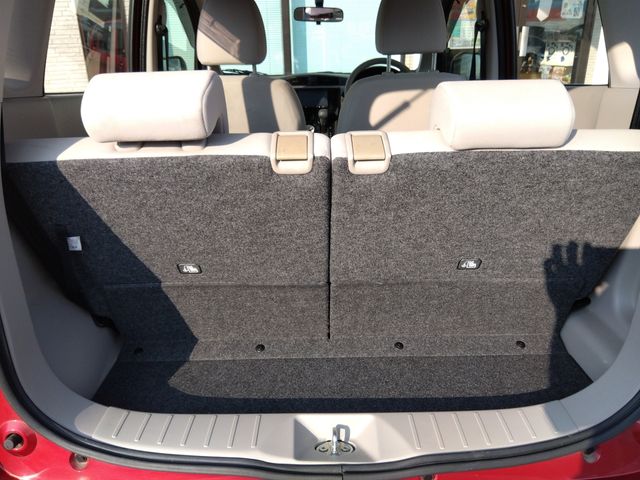 MITSUBISHI EK WAGON 2016 Image 31