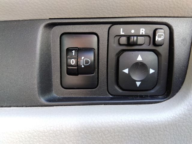 MITSUBISHI EK WAGON 2016 Image 31