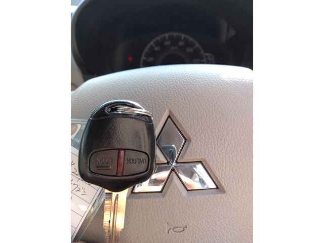 MITSUBISHI EK WAGON 2016 Image 31