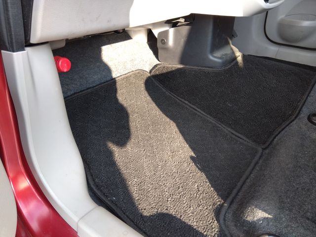 MITSUBISHI EK WAGON 2016 Image 31