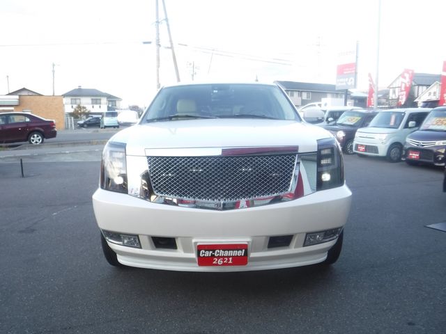 CADILLAC ESCALADE 2013 Image 31