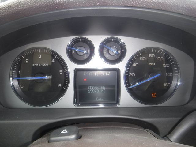 CADILLAC ESCALADE 2013 Image 31