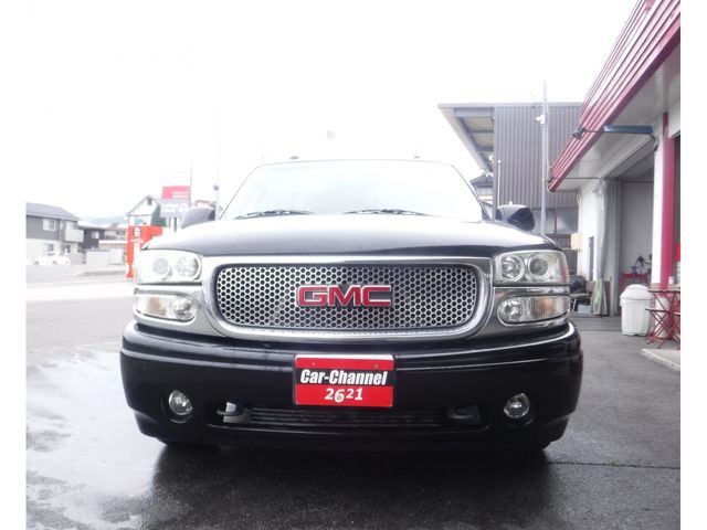 GMC YUKON 2008 Image 31
