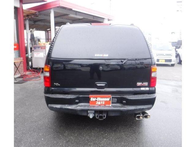 GMC YUKON 2008 Image 31