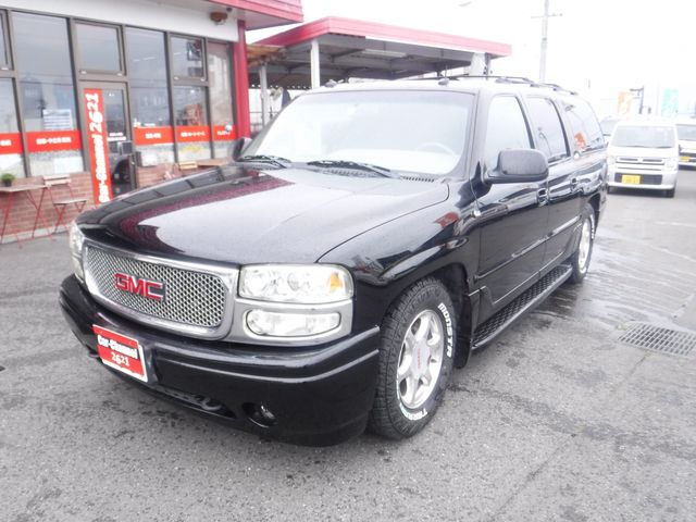 GMC YUKON 2008 Image 31