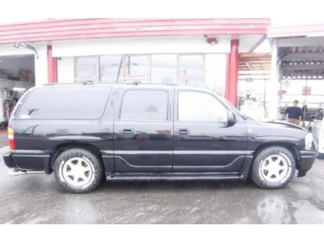 GMC YUKON 2008 Image 31