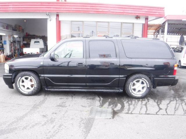 GMC YUKON 2008 Image 31