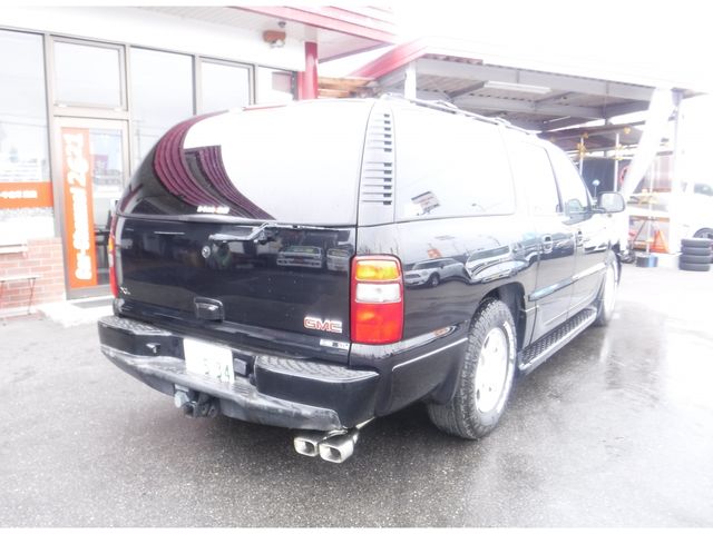 GMC YUKON 2008 Image 31