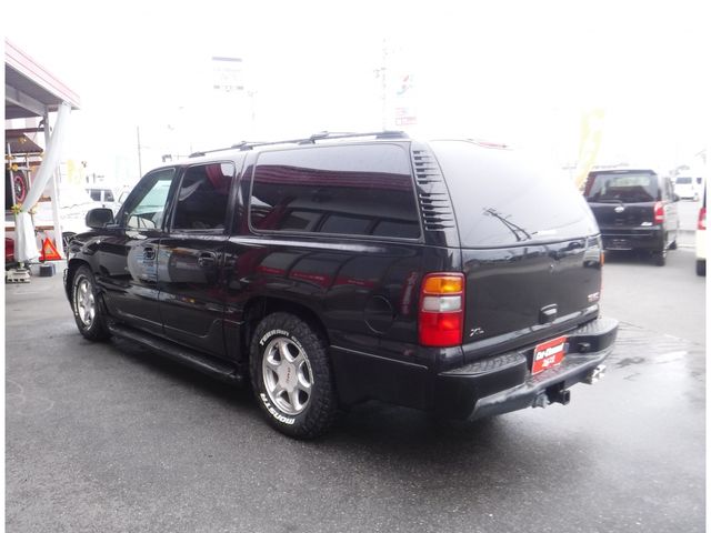 GMC YUKON 2008 Image 31