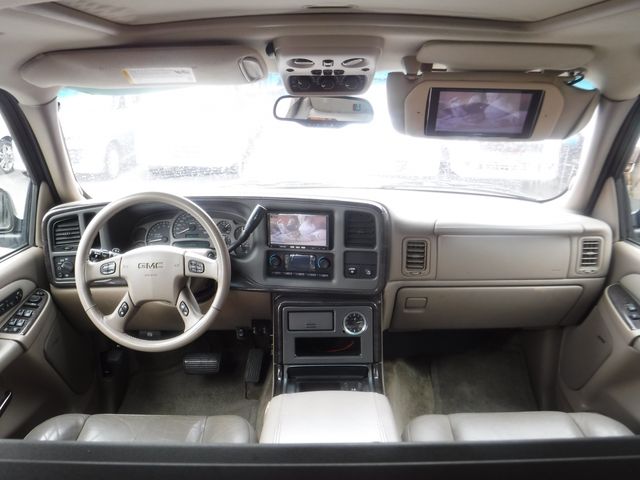 GMC YUKON 2008 Image 31