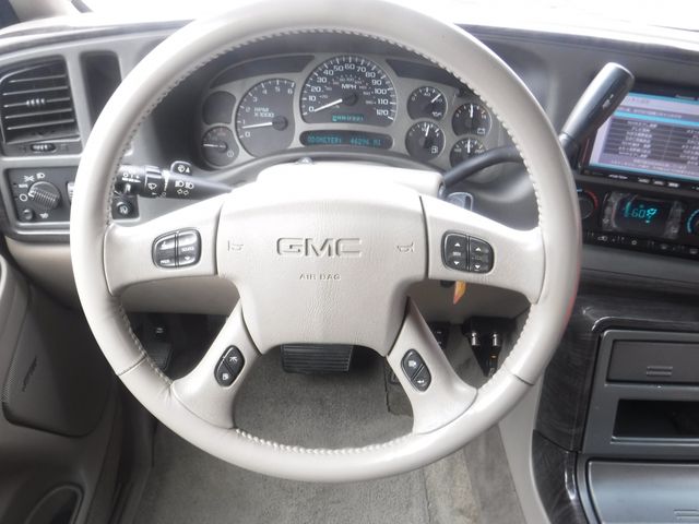 GMC YUKON 2008 Image 31