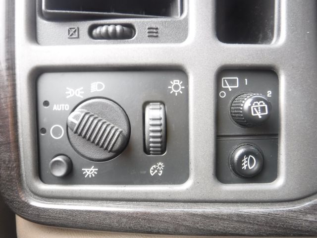 GMC YUKON 2008 Image 31