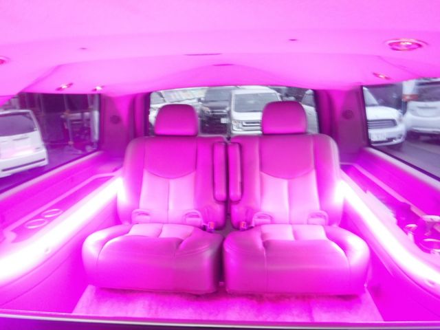 GMC YUKON 2008 Image 31