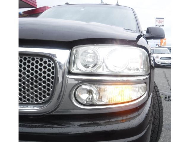 GMC YUKON 2008 Image 31