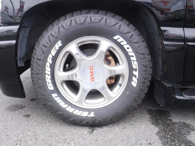 GMC YUKON 2008 Image 31