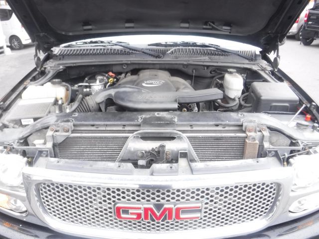 GMC YUKON 2008 Image 31
